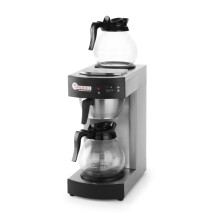 Horeca Parts - Zaparzacz przelewowy do kawy Hendi 208304