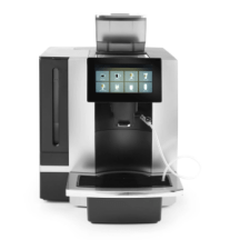 Horeca Parts - Mașină automată de cafea cu ecran tactil