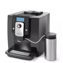Horeca Parts - Automatische Kaffeemaschine One Touch, schwarz - Hendi 208977