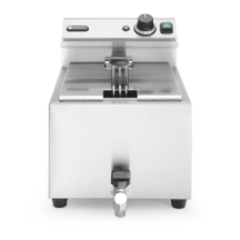 Horeca Parts - Fritéza Mastercook 8L Hendi 209202