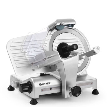 Horeca Parts - Meat slicer Hendi 220 (210048)