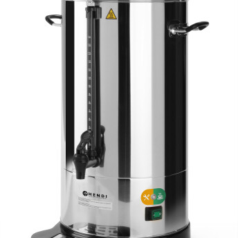 Horeca Parts - Percolator / coffee maker Hendi 15L (211304)