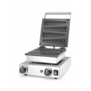 Horeca Parts - Waffeleisen Hendi 212165