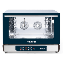 Horeca Parts - Convection steam oven  Hendi 219348 (T04DI)