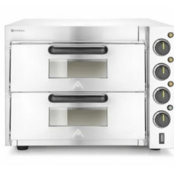Horeca Parts - Piec do pizzy Hendi 220283