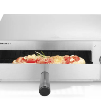 Horeca Parts - pizza and casserole oven Hendi 220306