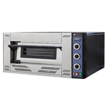 Horeca Parts - Pec na pizzu Plynová Hendi kapacita 4 ks 30 cm - kód 220382