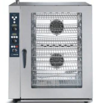 Horeca Parts - Convection steam oven Grafen (220559)