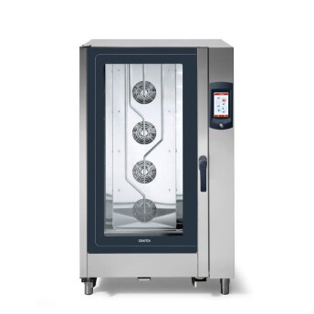 Horeca Parts - Convection steam oven Grafen 223680 (SM20TC)