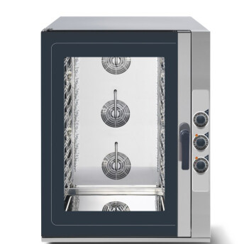 Horeca Parts - Convection steam oven Grafen 223785H (G12M)