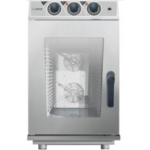 Horeca Parts - Piec konwekcyjno-parowy Grafen 223840 (R10M)