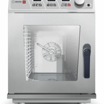Horeca Parts - Convection steam oven Grafen 223857 (R06D)