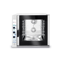 Horeca Parts - Piec konwekcyjno-parowy Hendi 225561 (EF711EUD)