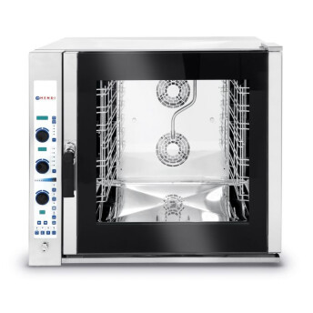 Horeca Parts - Piec konwekcyjno-parowy Hendi 225561 (EF711EUD)