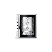 Horeca Parts - Piec konwekcyjo-parowy 11xGN1/1 elektryczny 225578 (EF1111UD)