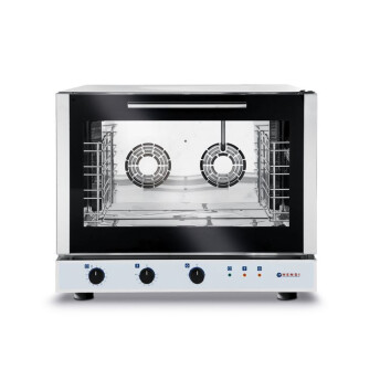 Horeca Parts - Konvektomat Hendi - 225677 (EKF464-411-416UD)