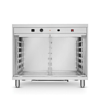 Horeca Parts - Komora rozrostu 12x600x400 Hendi -225981 (EKL1264-EKL1264R)