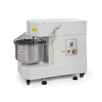 Horeca Parts - Spiralteigmaschine Hendi 20 L - 226049