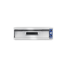 Horeca Parts - Piec do pizzy Hendi BASIC SLIM LINE 3 - 226926