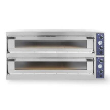 Horeca Parts - Piec do pizzy Hendi TRAYS 66L GLASS - kod 227350