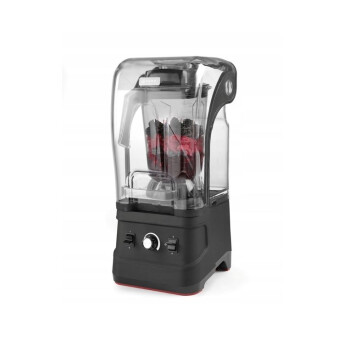 Horeca Parts - Blender Hendi z obudową wyciszającą 230688