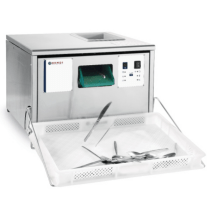 Horeca Parts - Hendi cutlery polishing machine model 4000 ( 231517 )