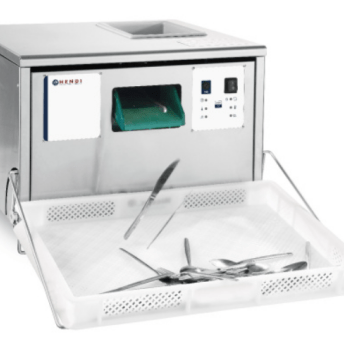 Horeca Parts - Hendi cutlery polishing machine model 4000 ( 231517 )