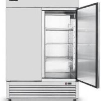 Horeca Parts - Szafa chłodnicza Hendi 232231 (MBL8960)