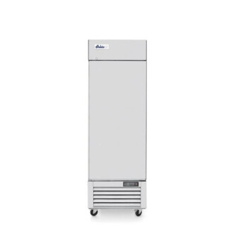 Horeca Parts - Szafa mroźnicza Hendi Kitchen Line 1-drzwiowa (580l) 232514  (MBL8951)