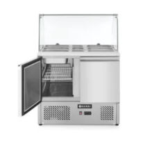 Horeca Parts - Kühltisch Hendi 232781