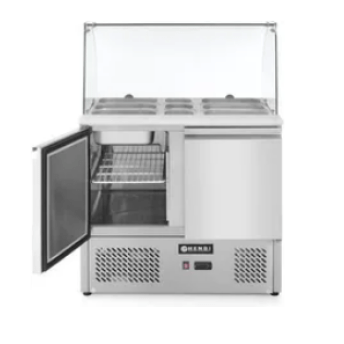 Horeca Parts - Kühltisch Hendi 232781