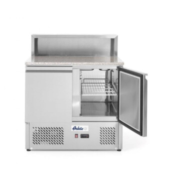 Horeca Parts - Stół chłodniczy Hendi 232859 (ESL3831)