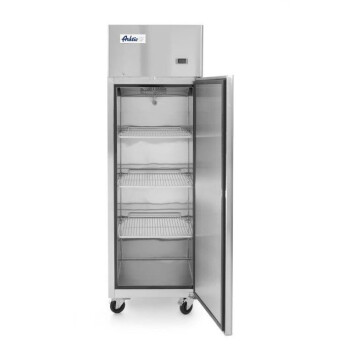Horeca Parts - Mrazicí skříň Jednodveřová Hendi ProfiLine (410 l) 233115 (YBF9207)