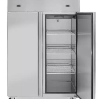 Horeca Parts - Kühl- und Gefrierschrank Hendi 233146