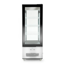 Horeca Parts - Kühlvitrine Hendi 233276