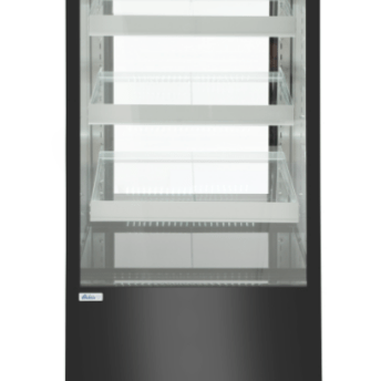 Horeca Parts - Hendi 3-shelf refrigerated display case 233320