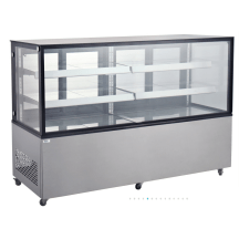 Horeca Parts - Refrigerated display case Hendi 233467