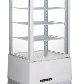 Horeca Parts - Hendi refrigerated display case 233634