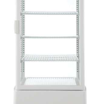 Horeca Parts - Hendi refrigerated display case 233655