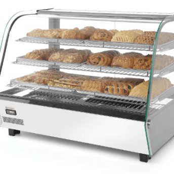 Horeca Parts - Hendi 233733 Wärmeschrank