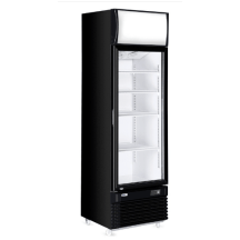 Horeca Parts - Witryna chłodnicza Hendi 233788