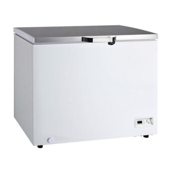 Horeca Parts - Tiefkühltruhe Hendi 350 L (233870)