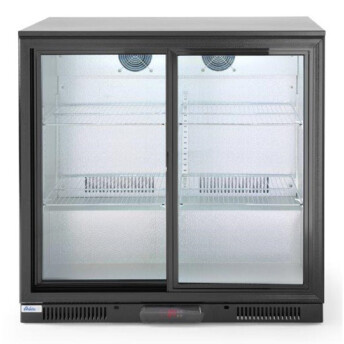 Horeca Parts - Hendi refrigerated display case 233917
