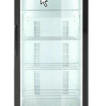 Horeca Parts - Hendi cooling display case 233924