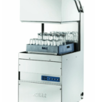 Horeca Parts - Dihr catering dishwasher - 235584