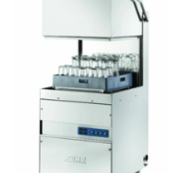 Horeca Parts - Zmywarka gastronomiczna Dihr - 2355912