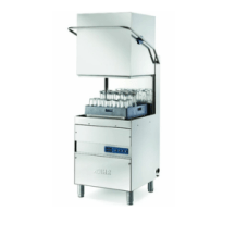 Horeca Parts - Zmywarka gastronomiczna Dihr - 235607