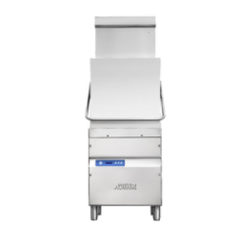 Horeca Parts - Zmywarka gastronomiczna Dihr - 235676
