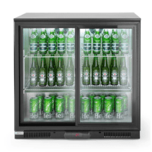 Horeca Parts - Bulb - Barmatic Bar Fridge 235997