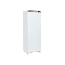 Horeca Parts - Combină frigorifică Hendi Budget Line în carcasă din oțel vopsit alb (400 l) - 236086 (UF 400)
